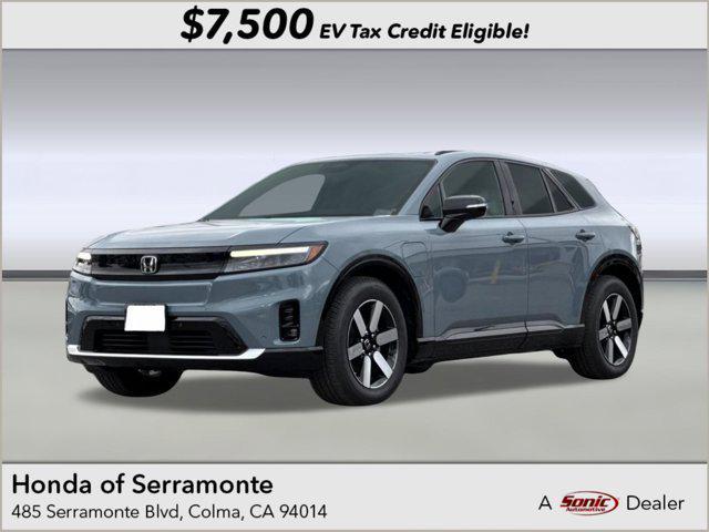 new 2026 Honda Prologue car, priced at $56,450