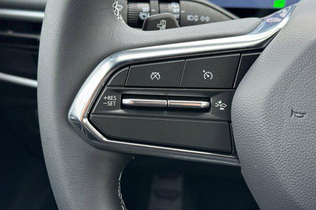 new 2026 Honda Prologue car, priced at $56,450