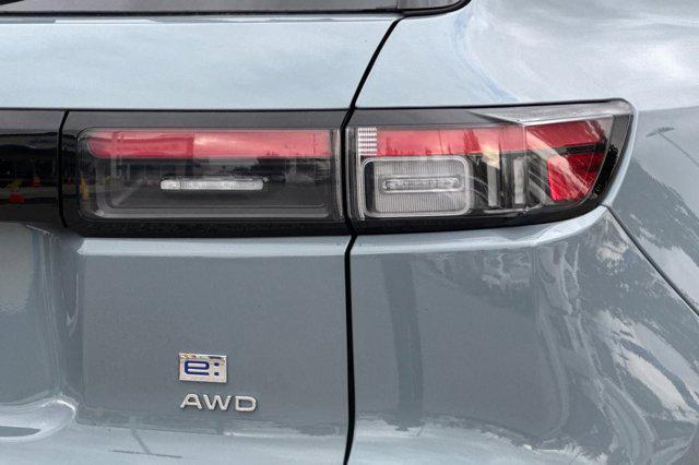 new 2026 Honda Prologue car, priced at $56,450