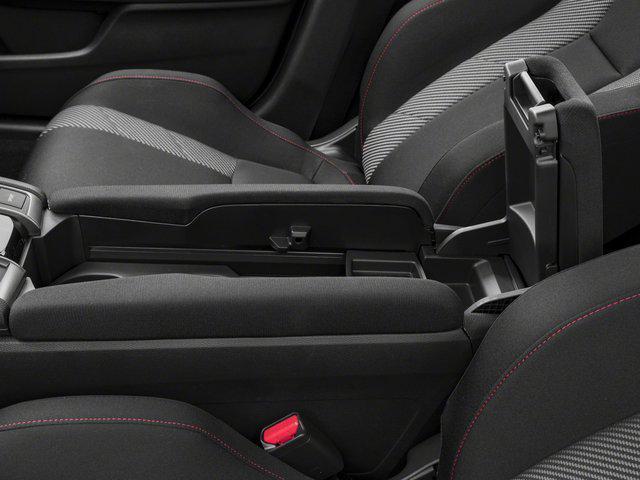 used 2018 Honda Civic car, priced at $21,999
