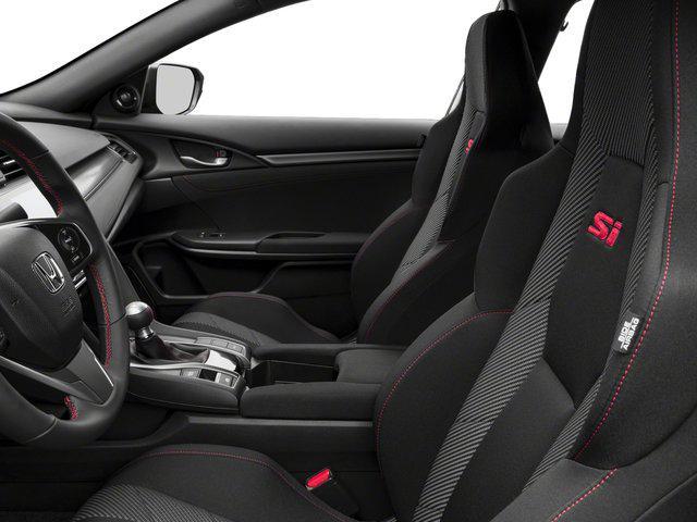 used 2018 Honda Civic car, priced at $21,999