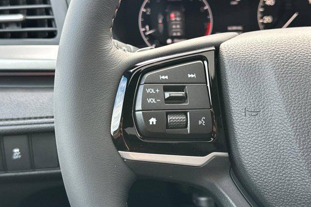 new 2026 Honda Odyssey car, priced at $44,841