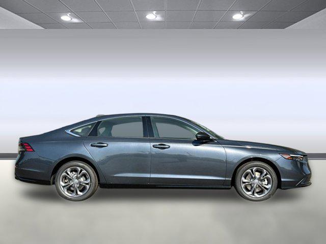 new 2025 Honda Accord Hybrid car, priced at $34,831