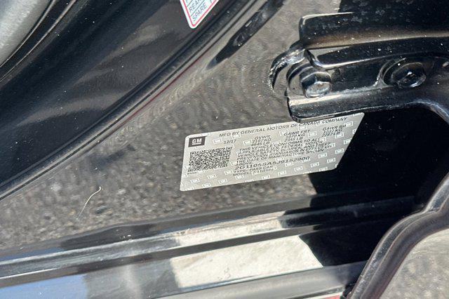 used 2018 Chevrolet Impala car, priced at $10,587