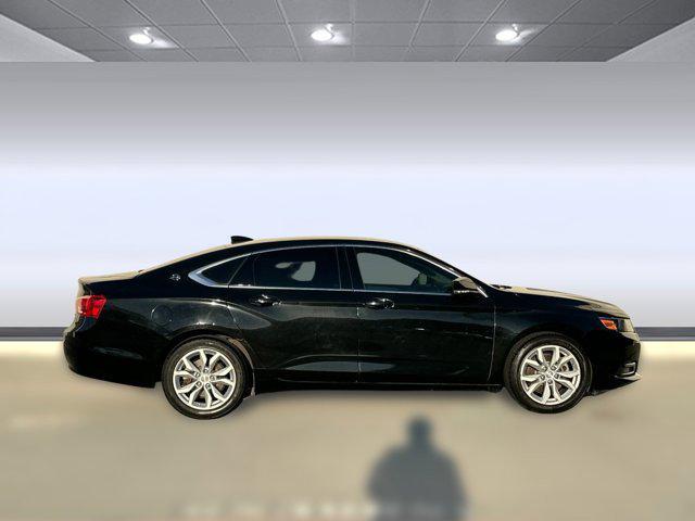 used 2018 Chevrolet Impala car, priced at $10,587