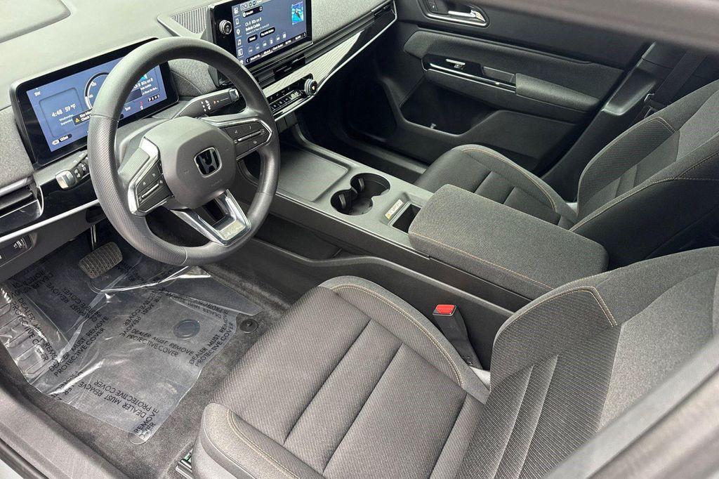 used 2024 Honda Prologue car, priced at $23,968