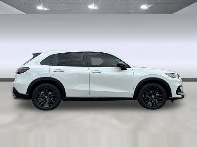 new 2027 Honda HR-V car, priced at $30,390
