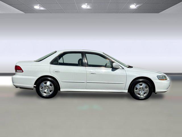 used 2002 Honda Accord car, priced at $6,499