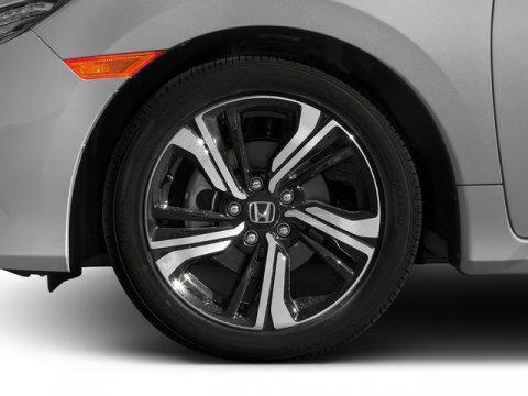 used 2017 Honda Civic car, priced at $19,999