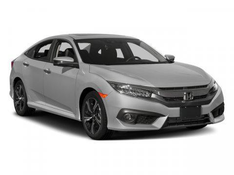 used 2017 Honda Civic car, priced at $19,999