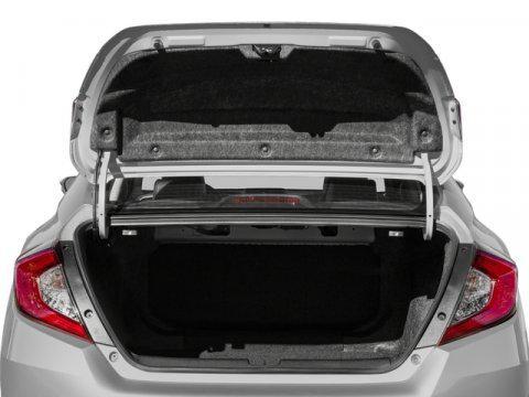 used 2017 Honda Civic car, priced at $19,999