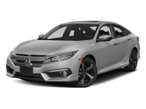 used 2017 Honda Civic car, priced at $19,999