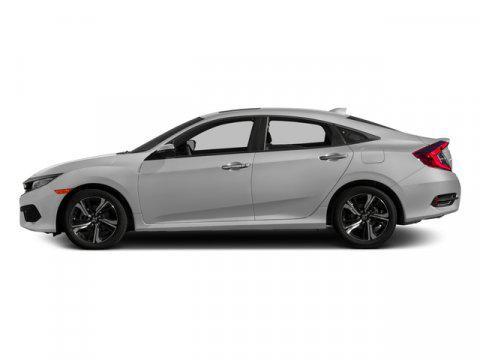 used 2017 Honda Civic car, priced at $19,999