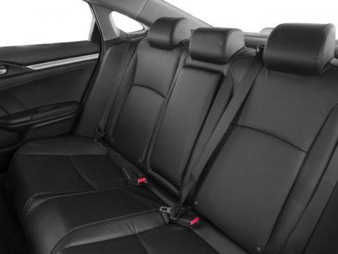 used 2017 Honda Civic car, priced at $19,999