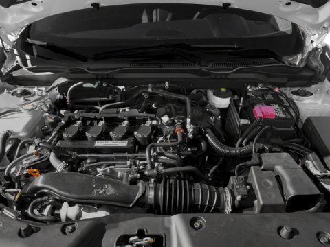 used 2017 Honda Civic car, priced at $19,999