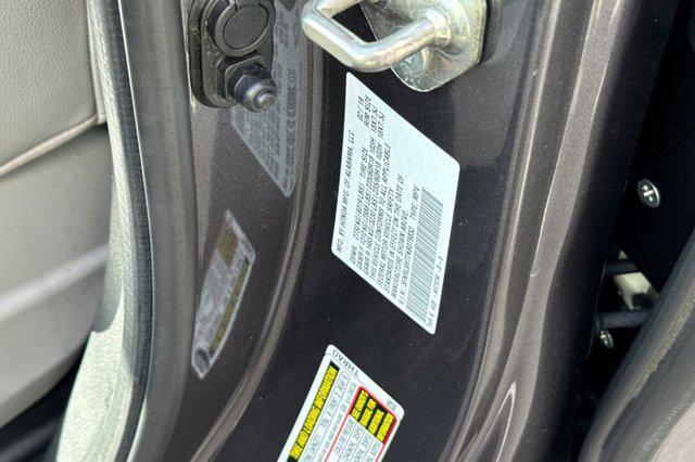 used 2019 Honda Odyssey car, priced at $24,999