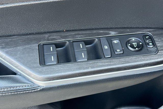 used 2018 Honda Clarity Plug-In Hybrid car, priced at $19,999