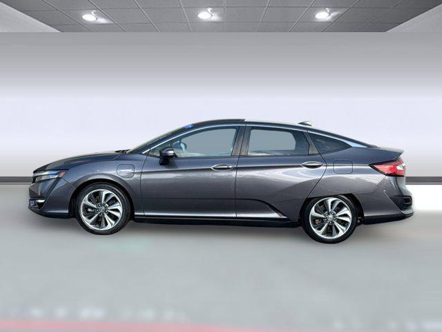 used 2018 Honda Clarity Plug-In Hybrid car, priced at $19,999