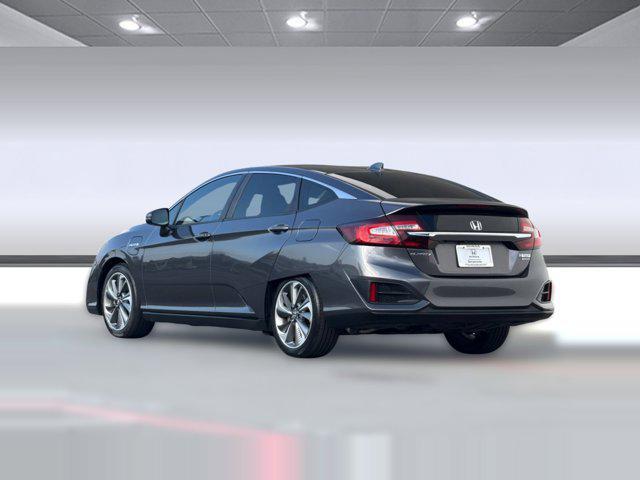 used 2018 Honda Clarity Plug-In Hybrid car, priced at $19,999