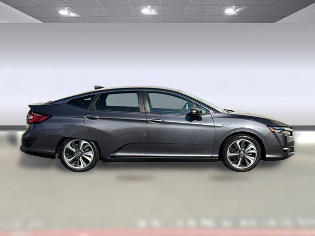 used 2018 Honda Clarity Plug-In Hybrid car, priced at $19,999