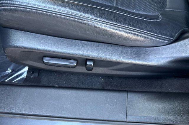 used 2018 Honda Clarity Plug-In Hybrid car, priced at $19,999