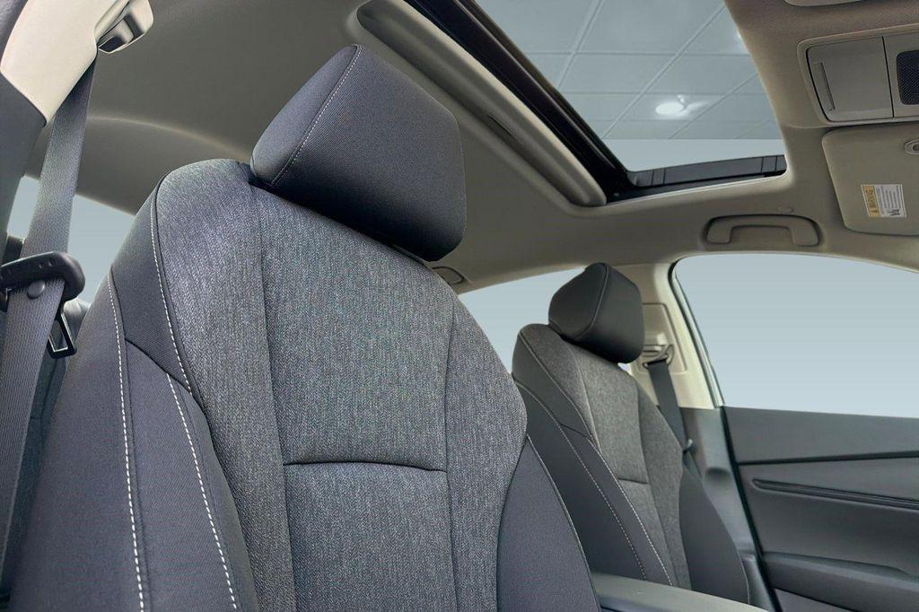 new 2026 Honda Accord car, priced at $31,975