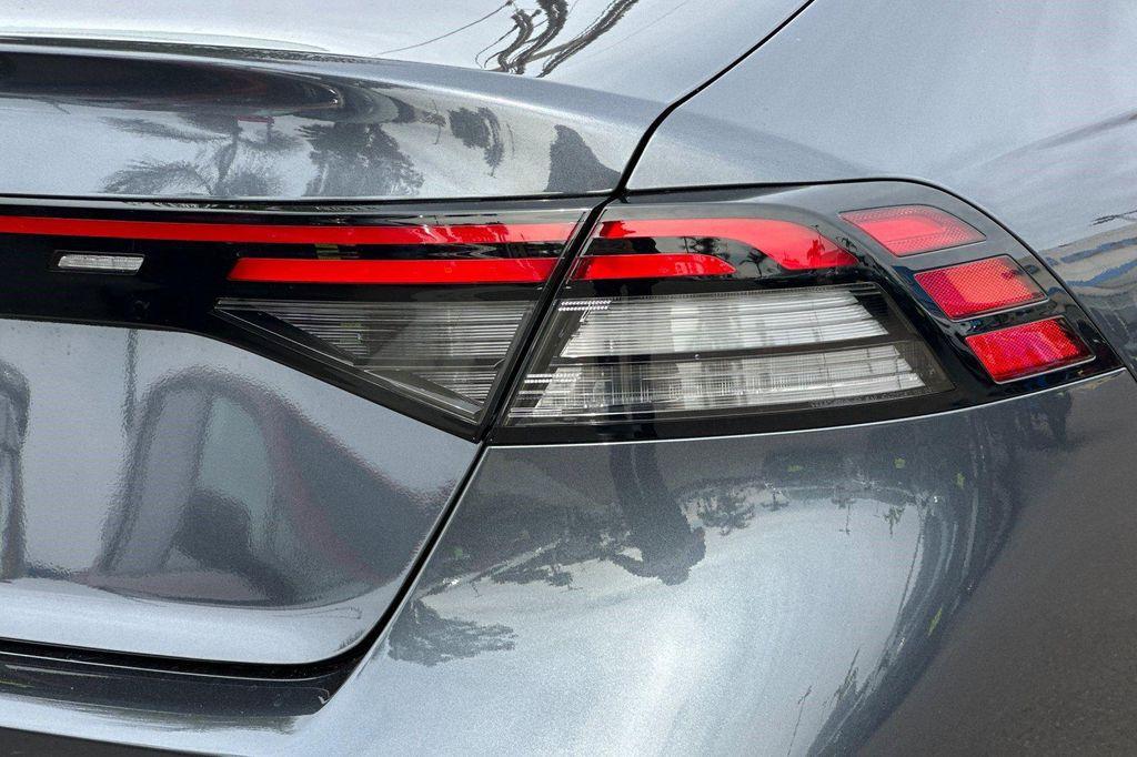 new 2026 Honda Accord car, priced at $31,975