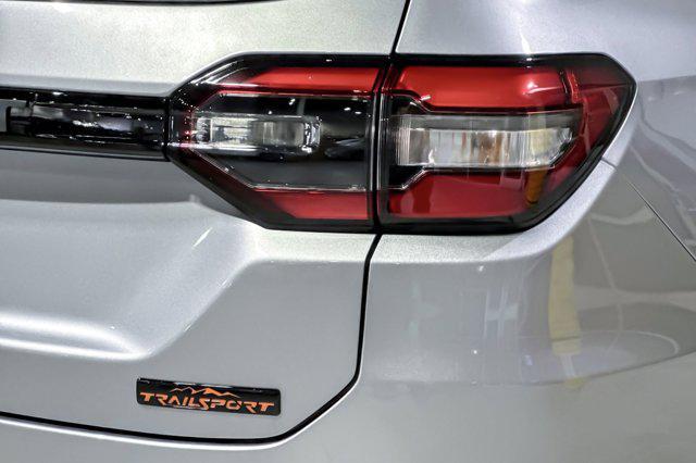 new 2025 Honda Pilot car, priced at $49,142