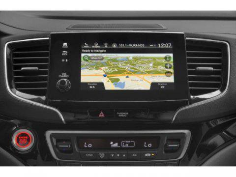 used 2019 Honda Pilot car, priced at $23,999