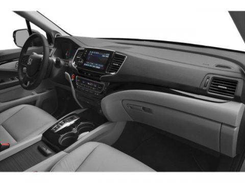 used 2019 Honda Pilot car, priced at $23,999