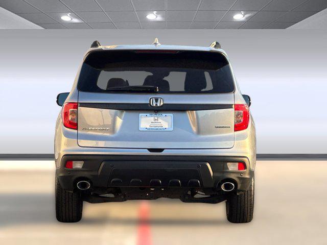 used 2019 Honda Passport car, priced at $21,986