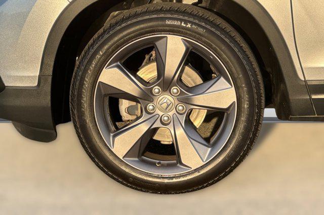 used 2019 Honda Passport car, priced at $21,986