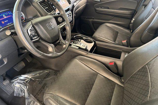 used 2019 Honda Passport car, priced at $21,986