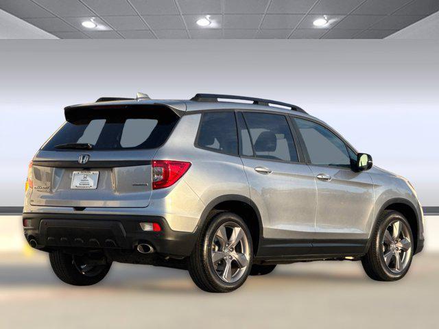 used 2019 Honda Passport car, priced at $21,986
