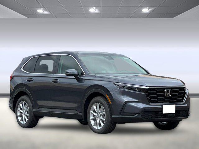 new 2026 Honda CR-V car, priced at $34,702