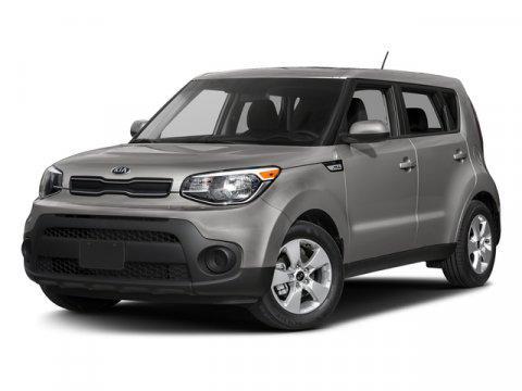 used 2017 Kia Soul car, priced at $8,999