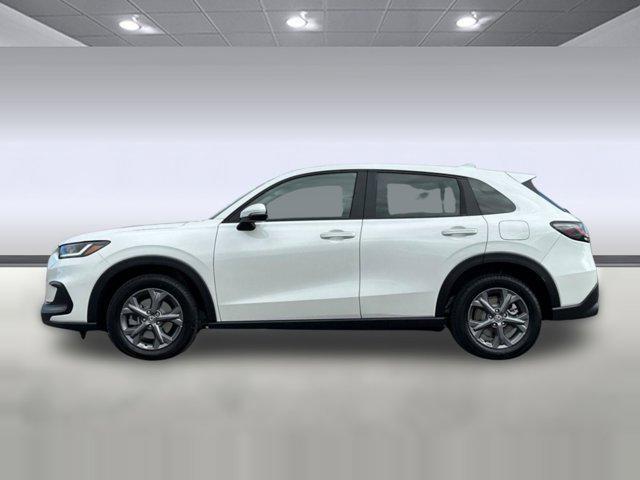 new 2026 Honda HR-V car, priced at $29,190