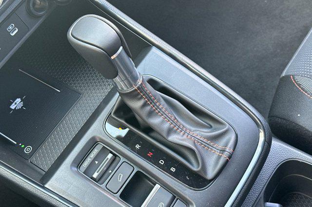 new 2026 Honda CR-V Hybrid car, priced at $39,201