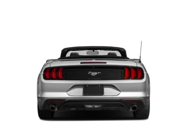 used 2018 Ford Mustang car, priced at $16,999