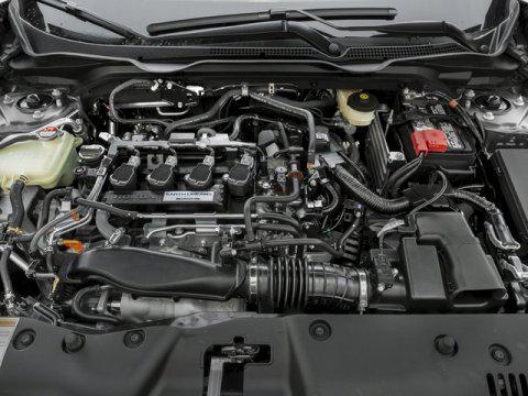 used 2016 Honda Civic car, priced at $14,999