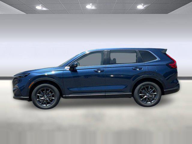 used 2026 Honda CR-V car, priced at $35,287