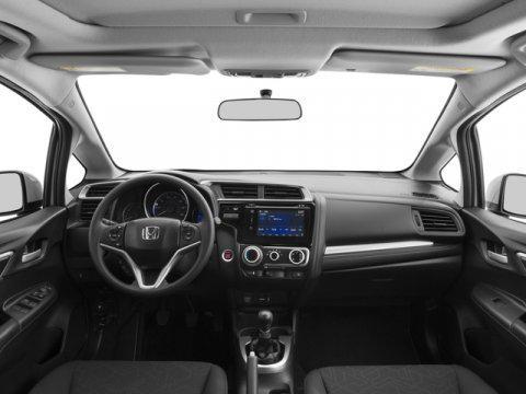 used 2017 Honda Fit car, priced at $17,499