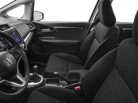 used 2017 Honda Fit car, priced at $17,499