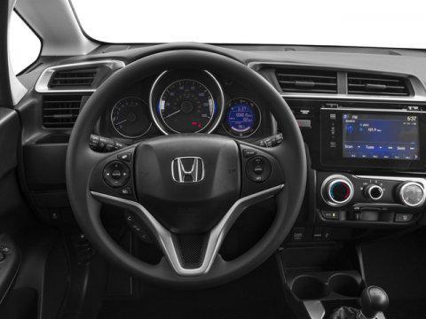used 2017 Honda Fit car, priced at $17,499