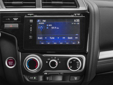 used 2017 Honda Fit car, priced at $17,499