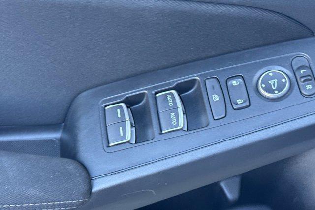 used 2024 Honda Civic car, priced at $24,288