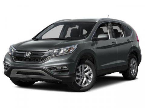 used 2015 Honda CR-V car, priced at $14,499