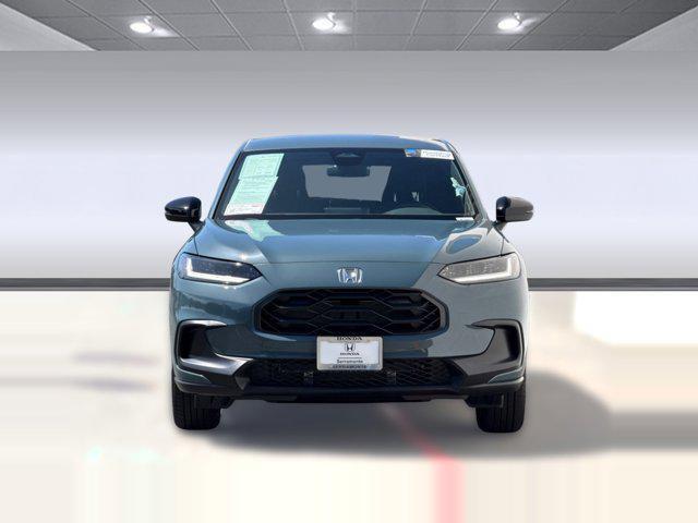 used 2026 Honda HR-V car, priced at $29,084