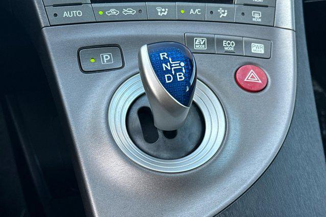 used 2015 Toyota Prius car, priced at $18,999