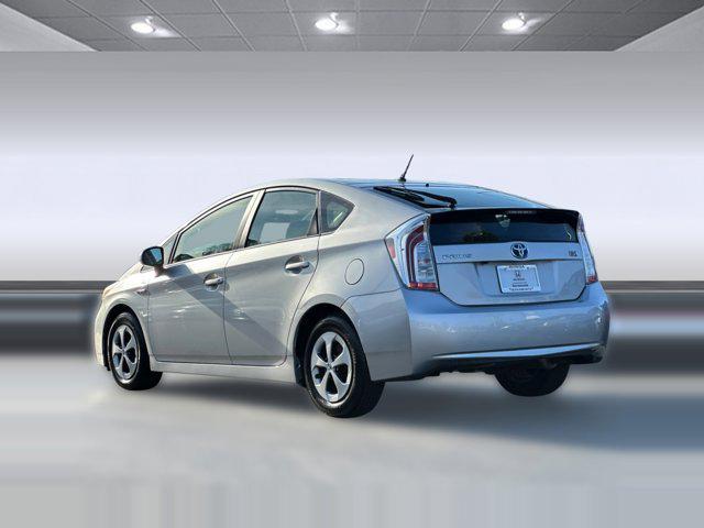 used 2015 Toyota Prius car, priced at $18,999